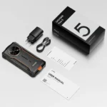 DOOGEE Fire 5 - Image 5