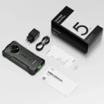 DOOGEE Fire 5 Pro - Image 5