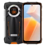 Blackview Oscal Pilot 2
