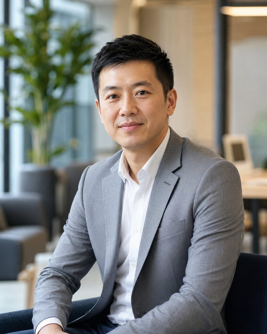 Guangzhou Partner